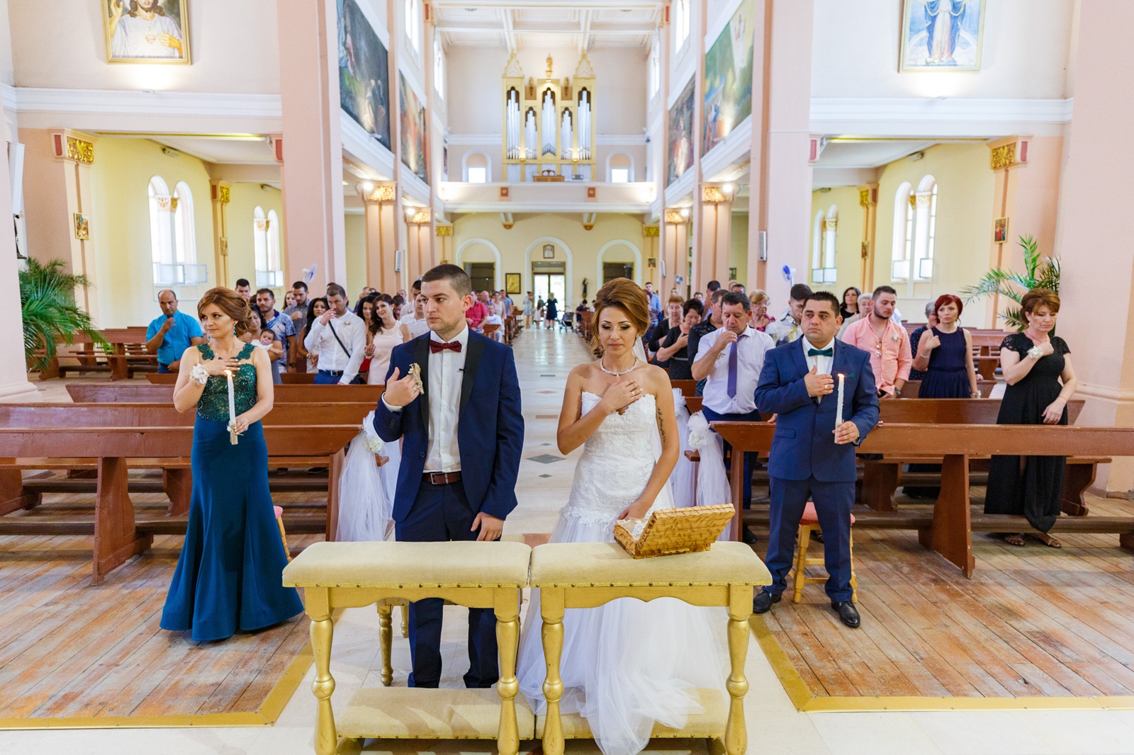 Wedding 169